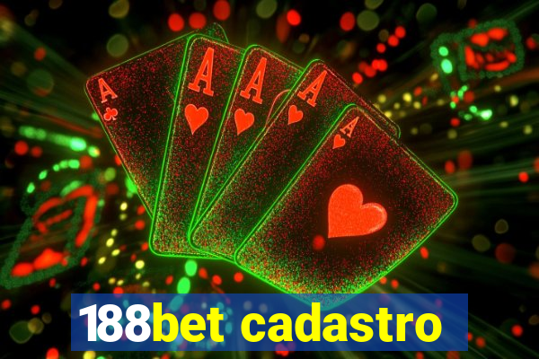 188bet cadastro